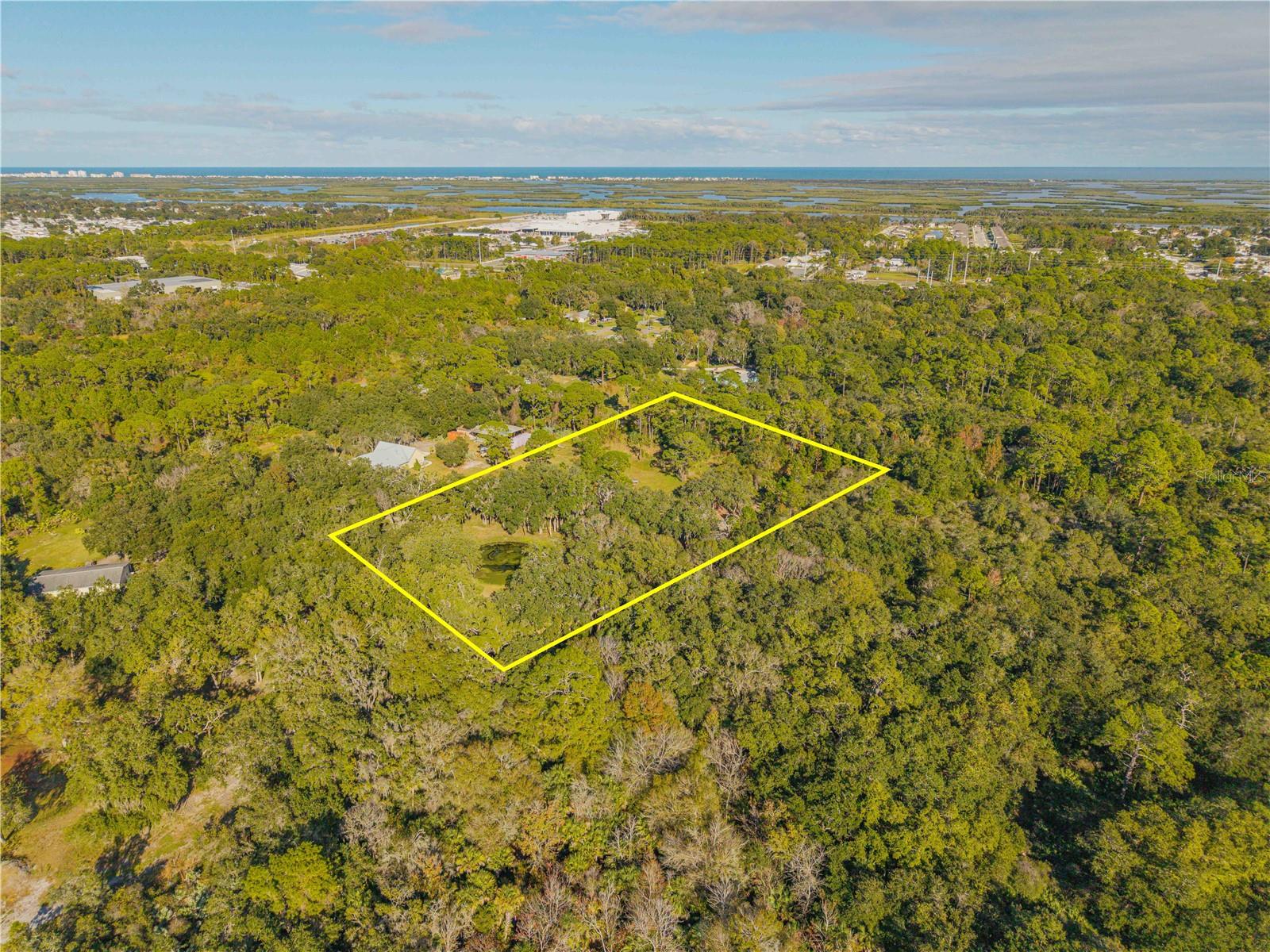 Image 19 of 32 For 0 Clinton Cemetery Rd.