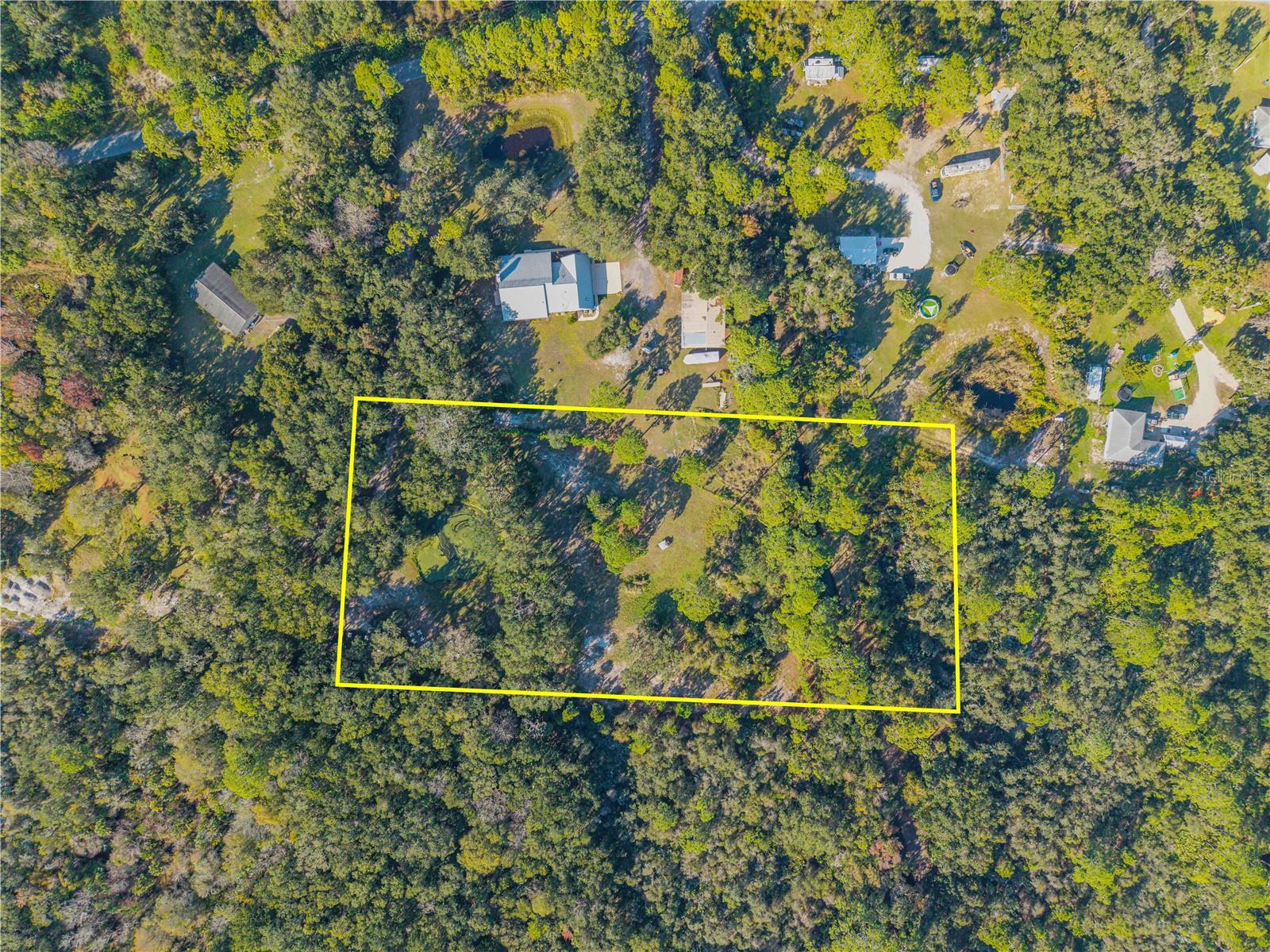 Image 2 of 32 For 0 Clinton Cemetery Rd.