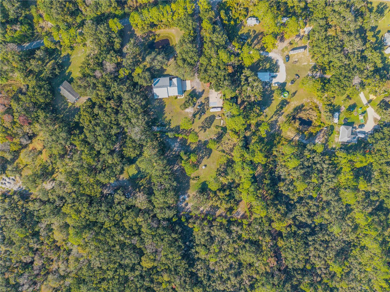 Image 3 of 32 For 0 Clinton Cemetery Rd.