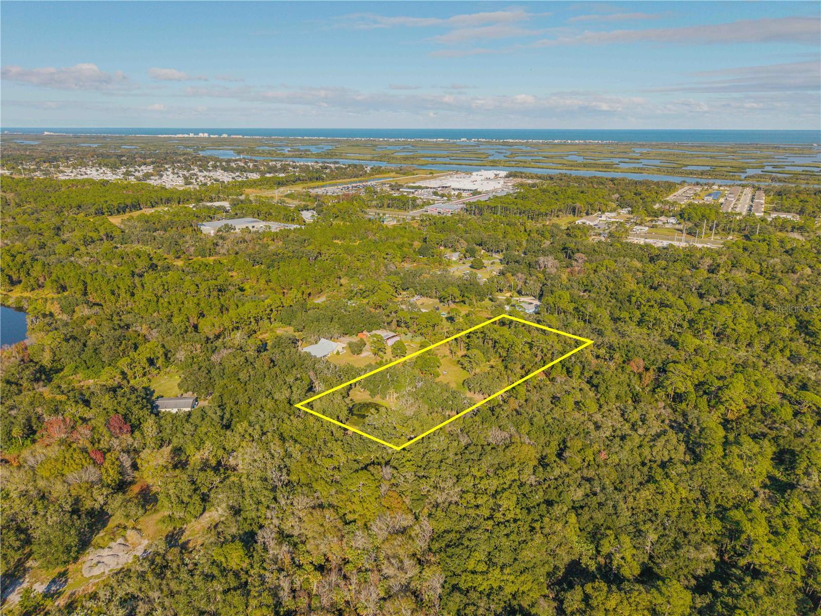 Image 6 of 32 For 0 Clinton Cemetery Rd.