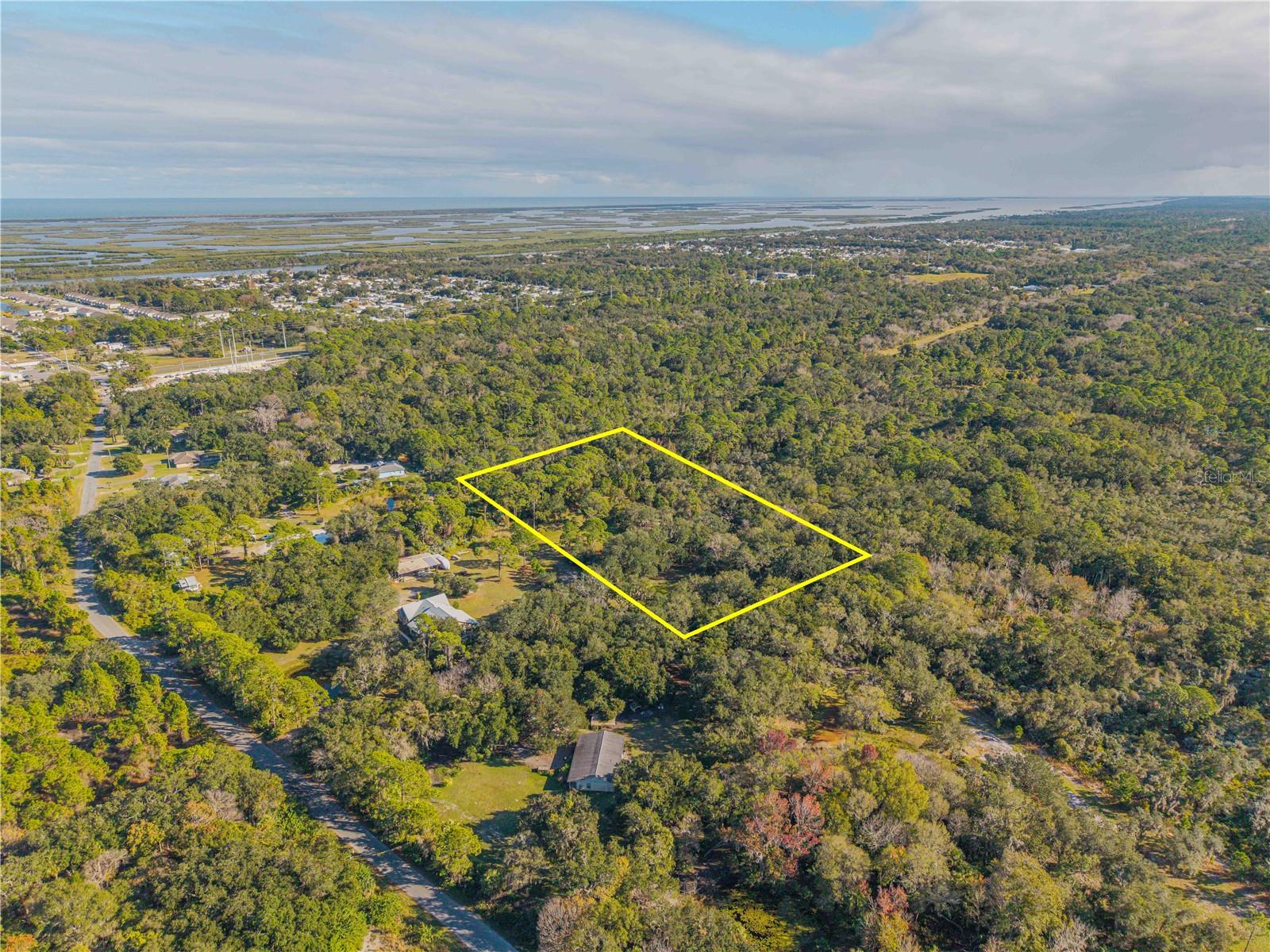 Image 8 of 32 For 0 Clinton Cemetery Rd.