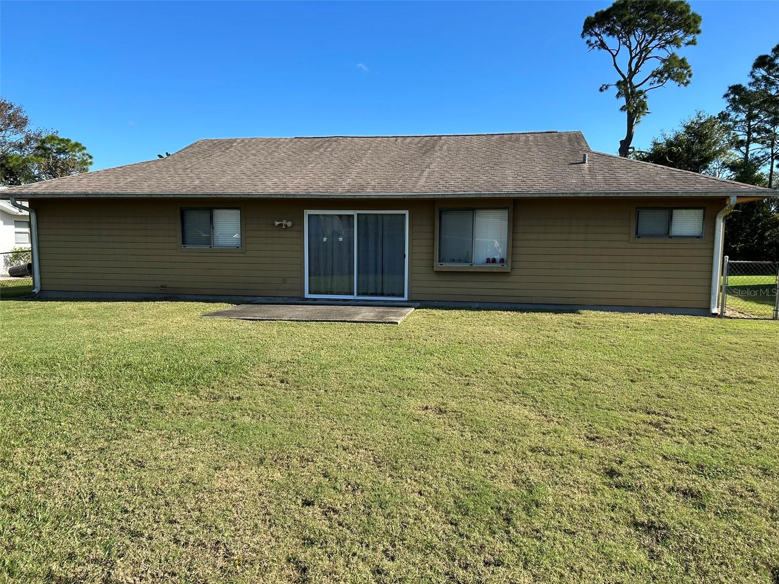 Details for 3424 Unity Tree Drive, EDGEWATER, FL 32141