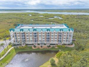 Listing Details for 4672 Riverwalk Village Court 8508, PONCE INLET, FL 32127