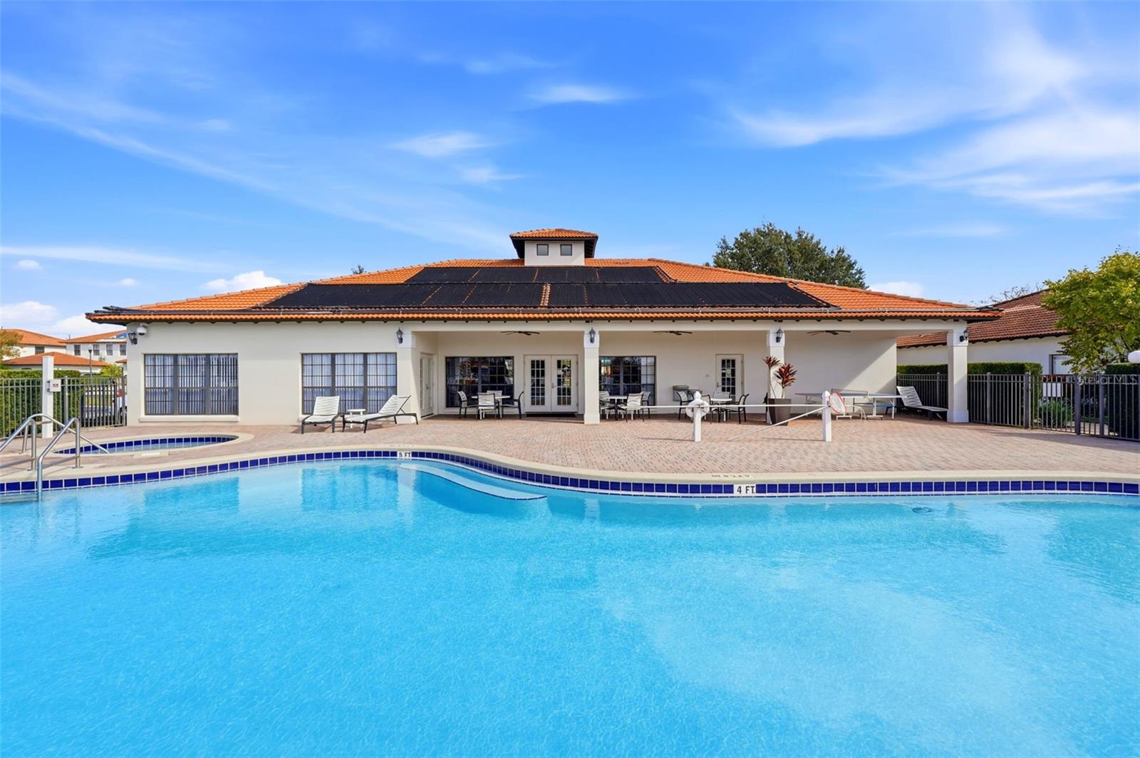 Image 43 of 49 For 16702 Caribbean Breeze Way