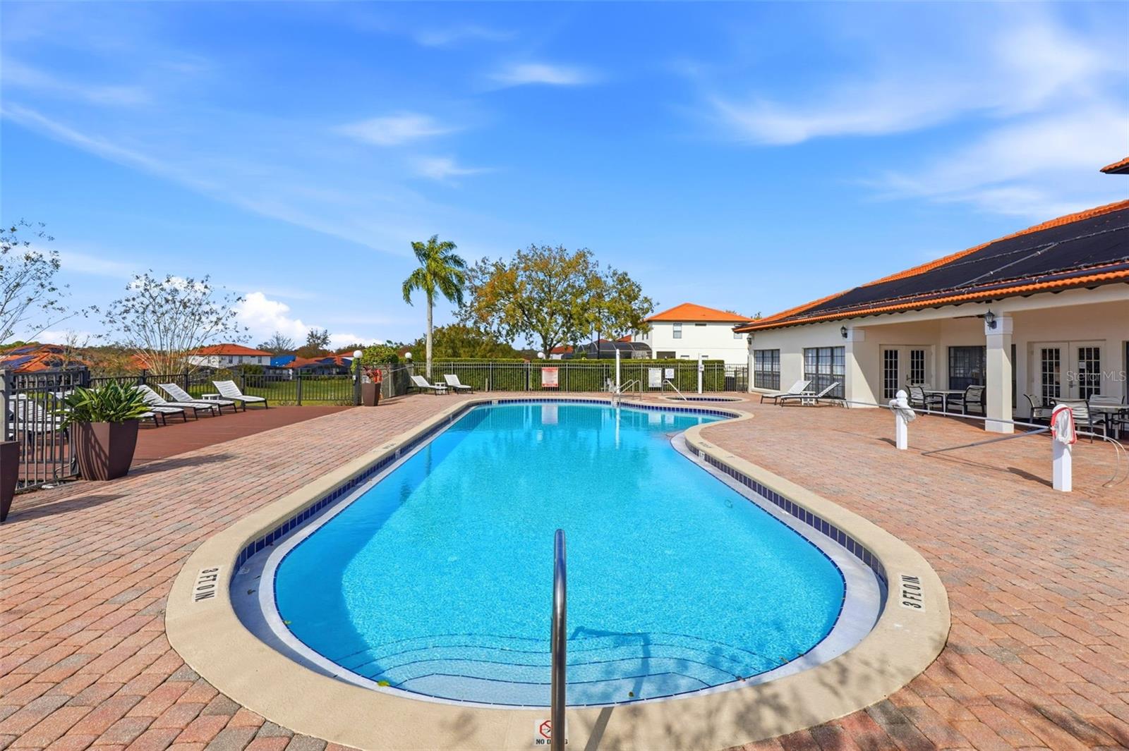 Image 44 of 49 For 16702 Caribbean Breeze Way