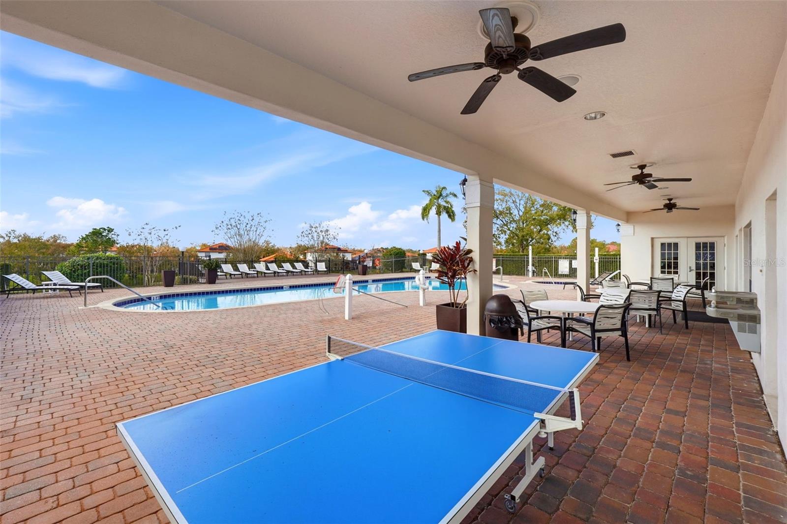 Image 45 of 49 For 16702 Caribbean Breeze Way