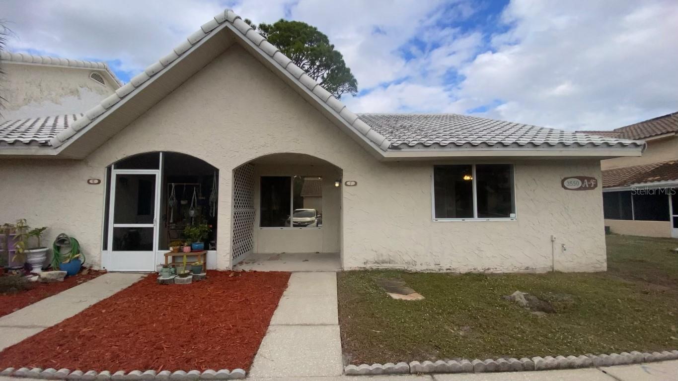 Details for 3550 Forest Branch Drive F, PORT ORANGE, FL 32129