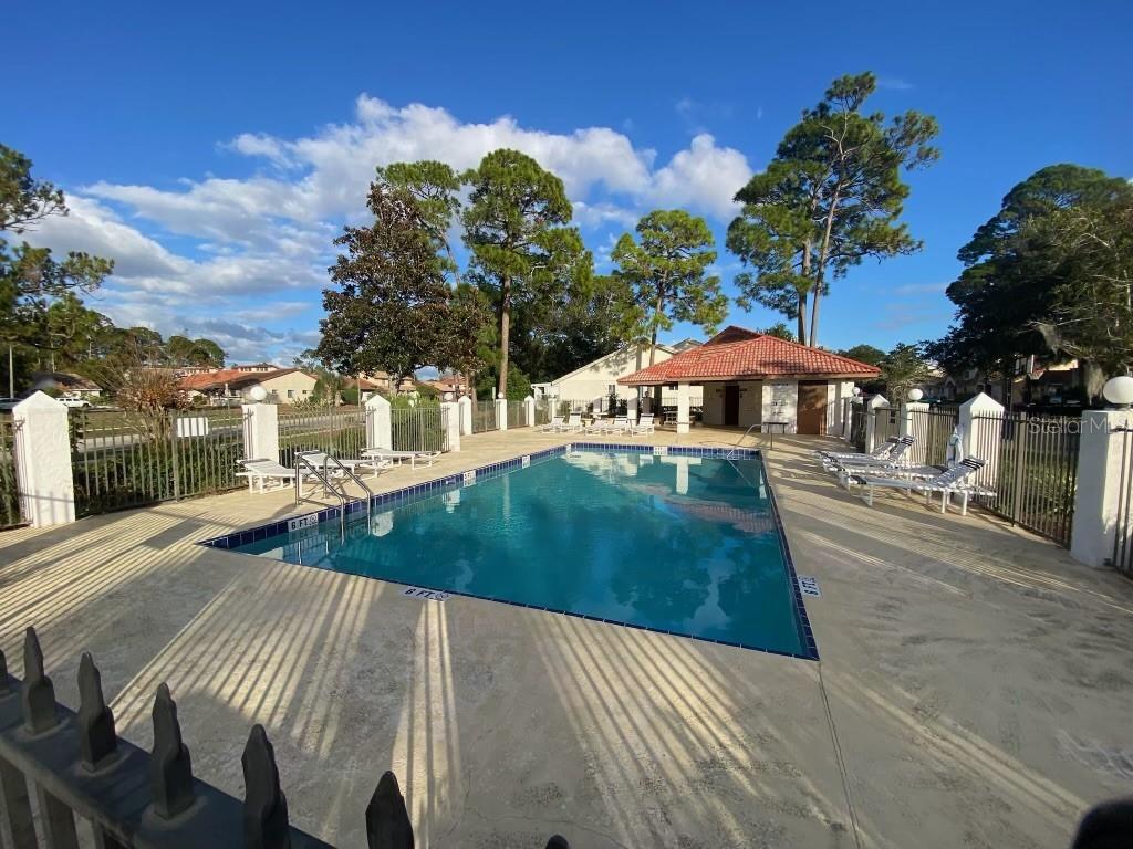 Image 36 of 38 For 3550 Forest Branch Drive F