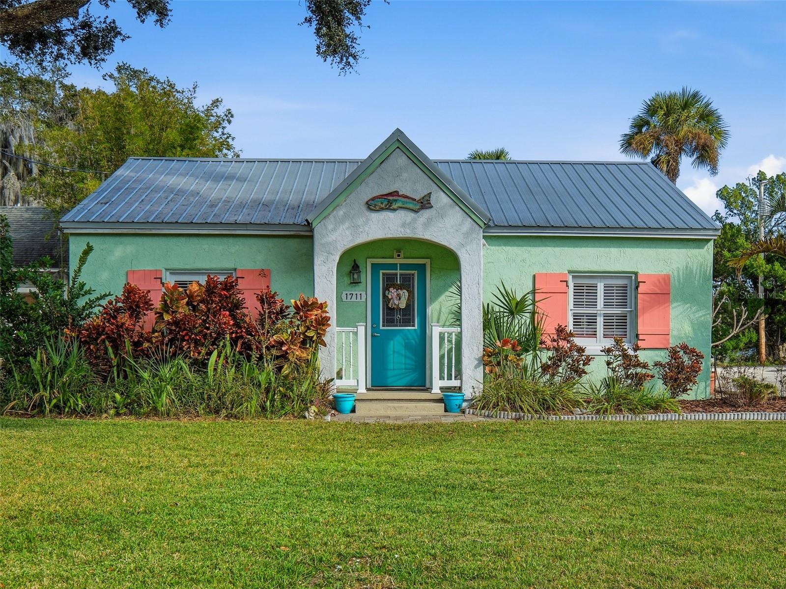 Details for 1711 Magnolia Street, NEW SMYRNA BEACH, FL 32168
