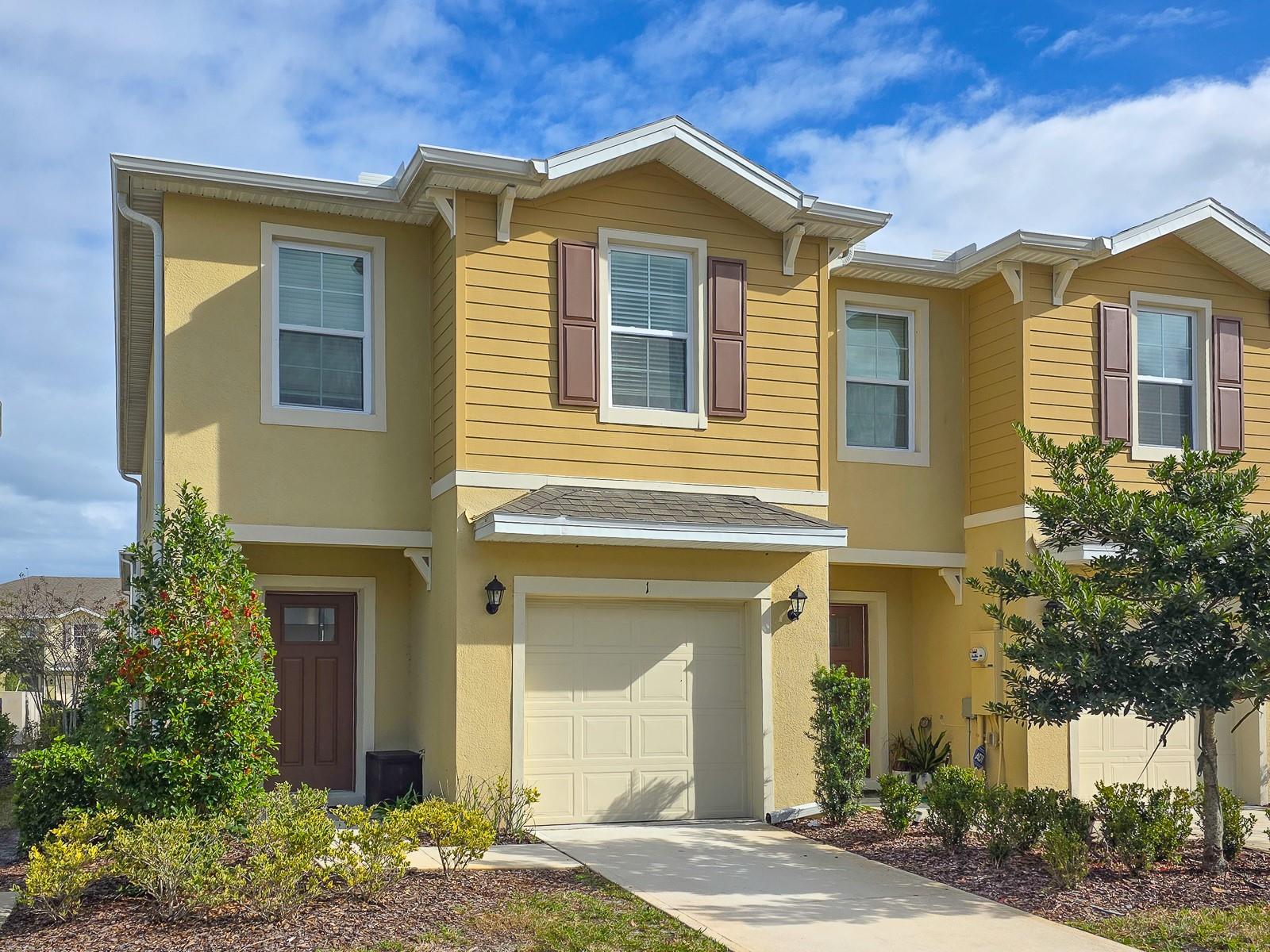 Details for 1 Bella Lago Circle, PORT ORANGE, FL 32129