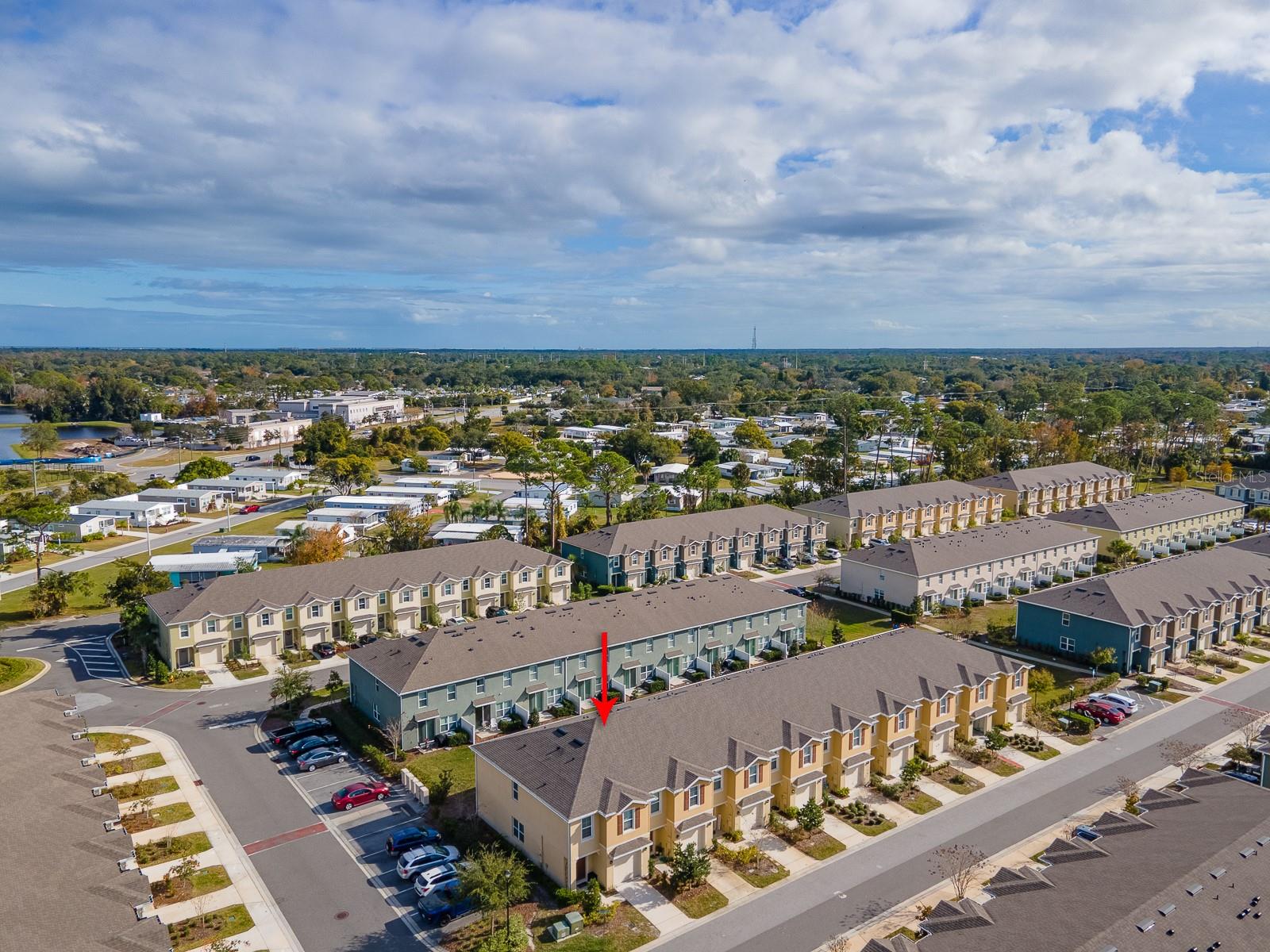 Image 21 of 22 For 1 Bella Lago Circle