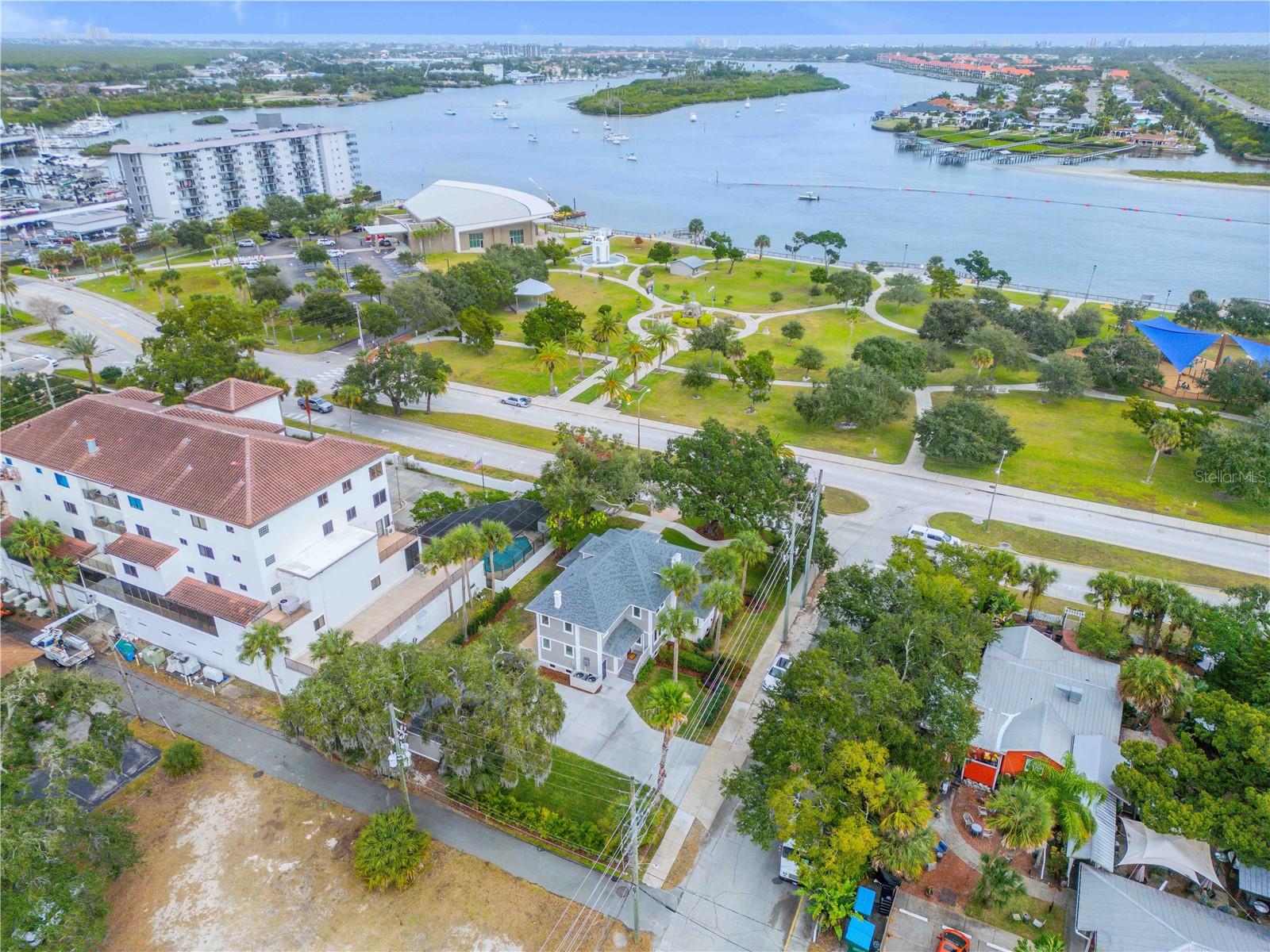 Image 2 of 100 For 214 Riverside Drive