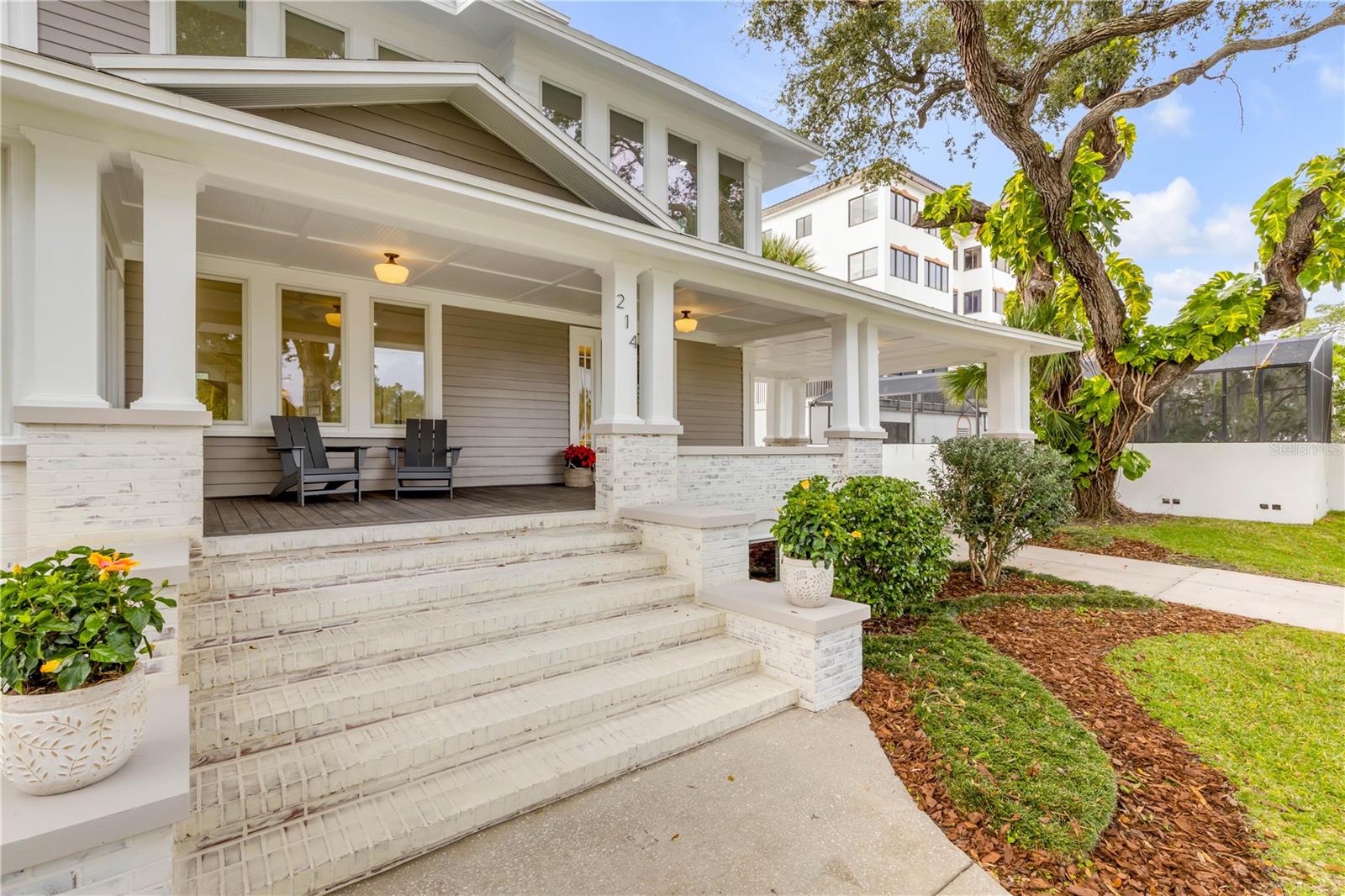 Image 74 of 100 For 214 Riverside Drive