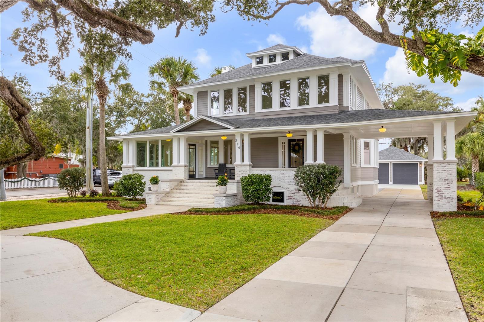 Image 75 of 100 For 214 Riverside Drive