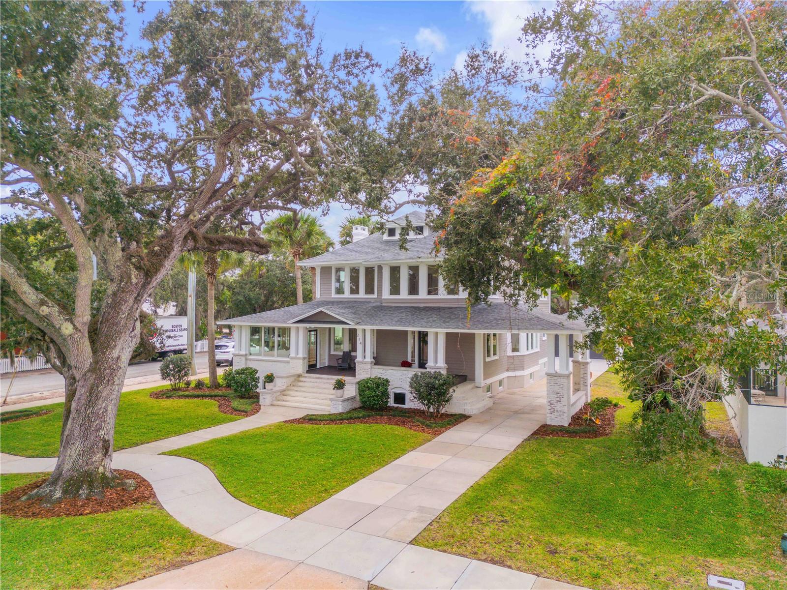 Image 76 of 100 For 214 Riverside Drive