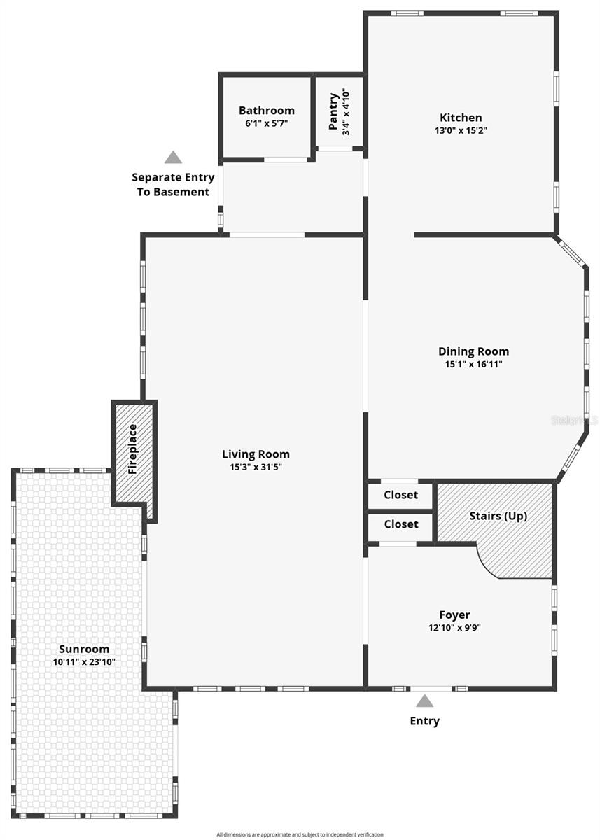 Image 86 of 100 For 214 Riverside Drive