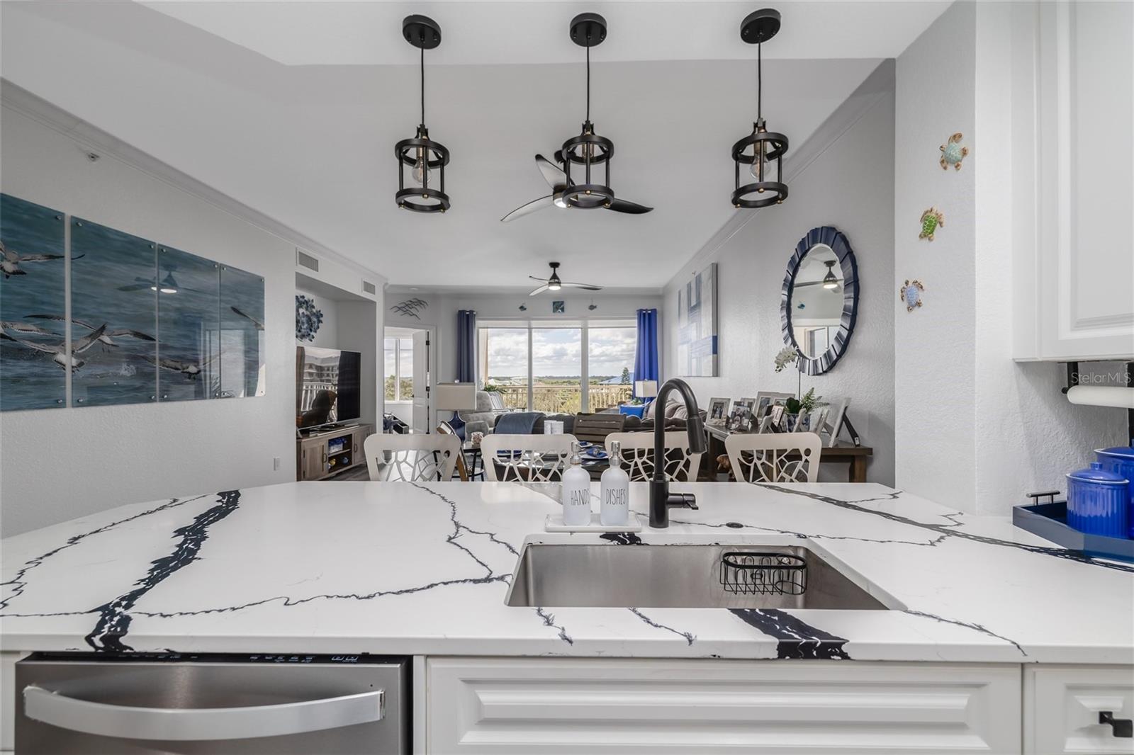 Image 17 of 92 For 265 Minorca Beach Way 404