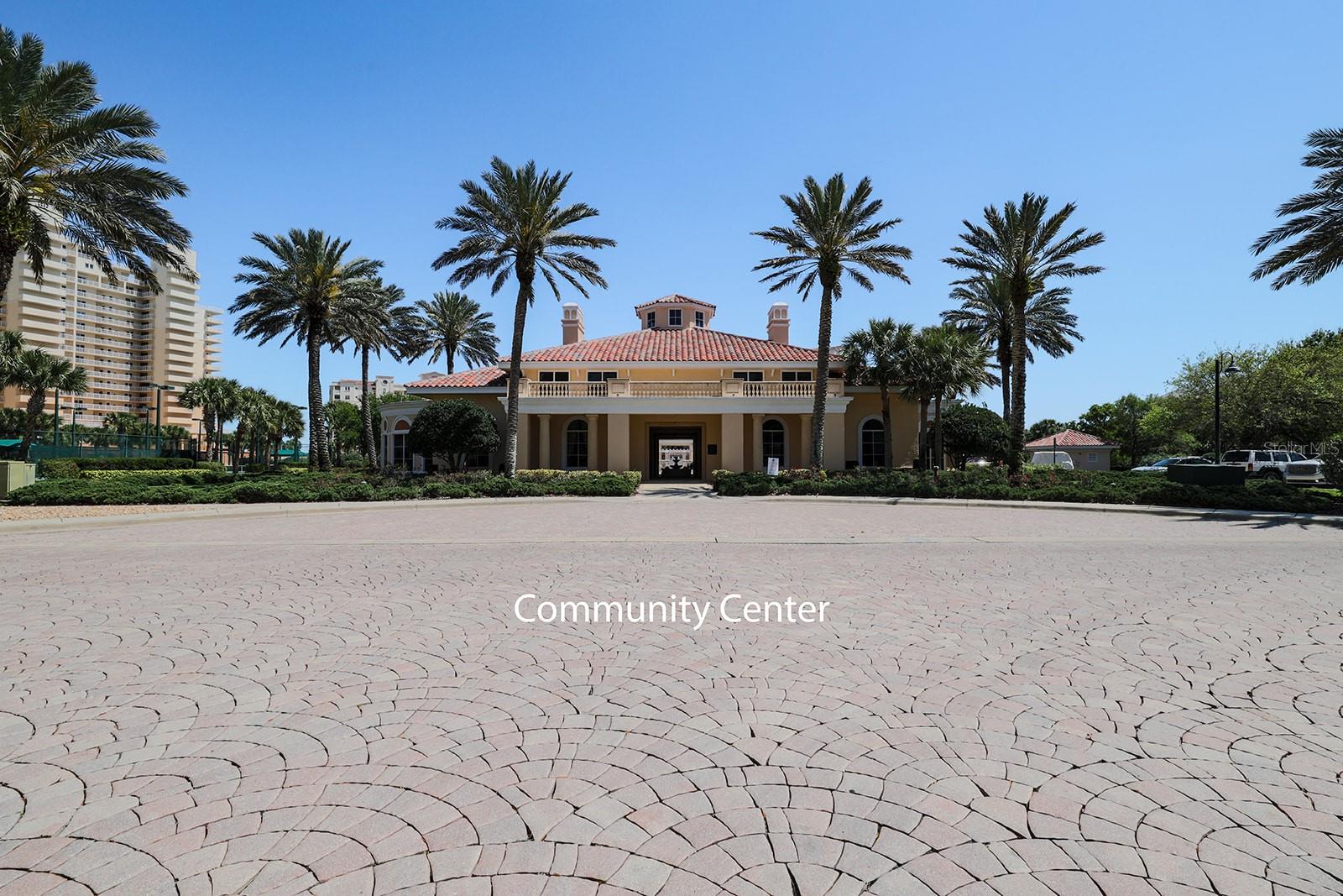 Image 33 of 92 For 265 Minorca Beach Way 404