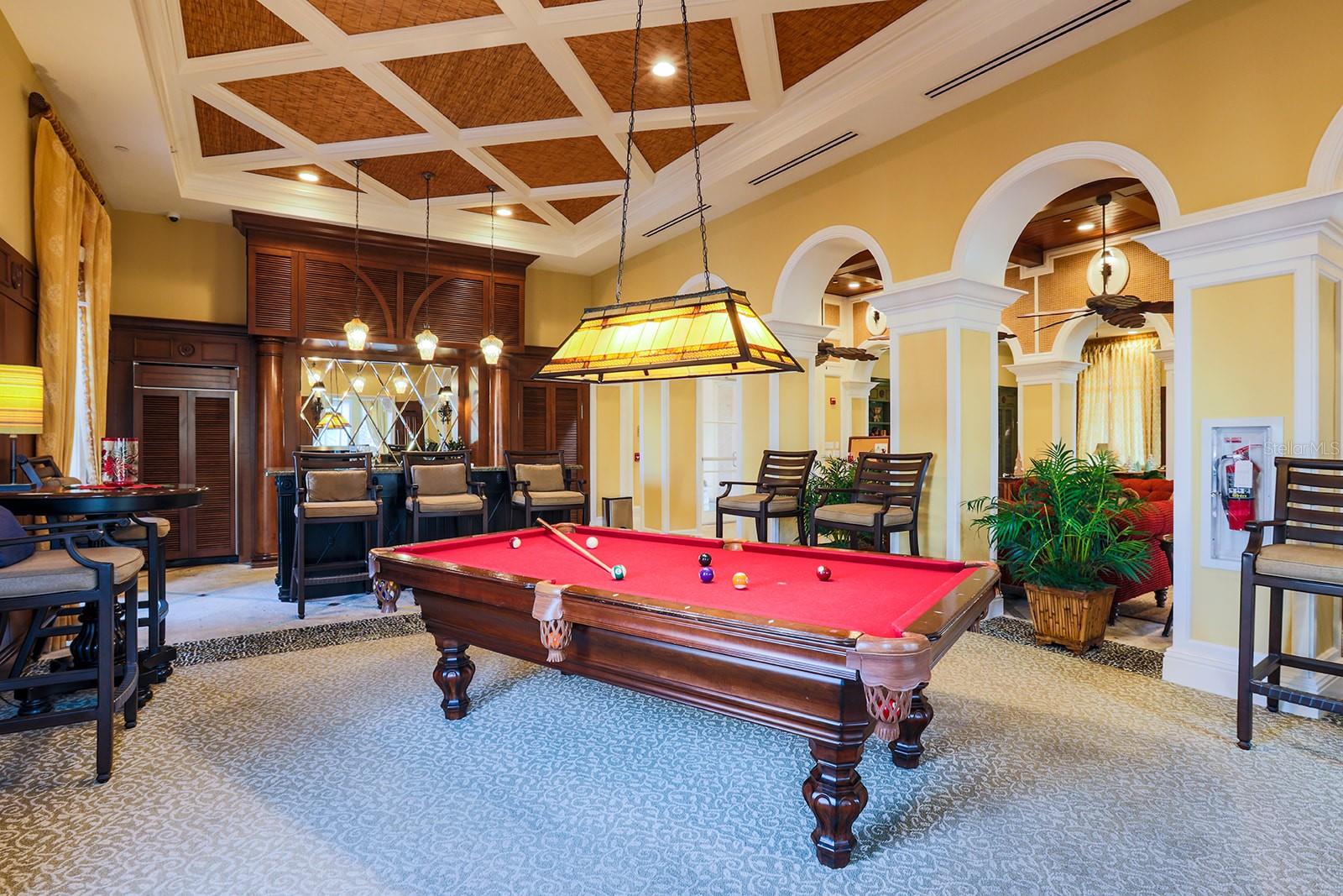 Image 63 of 92 For 265 Minorca Beach Way 404