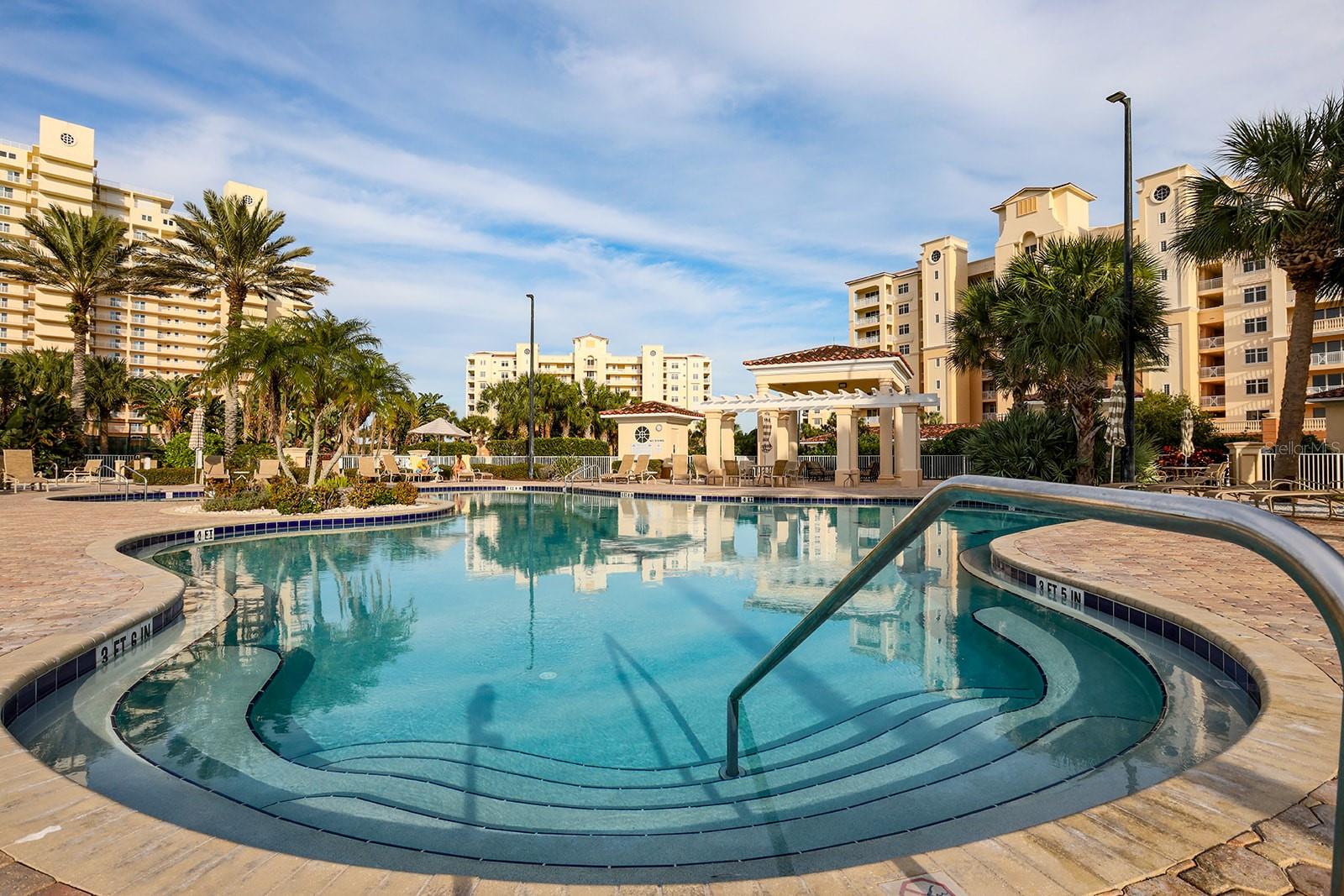 Image 70 of 92 For 265 Minorca Beach Way 404