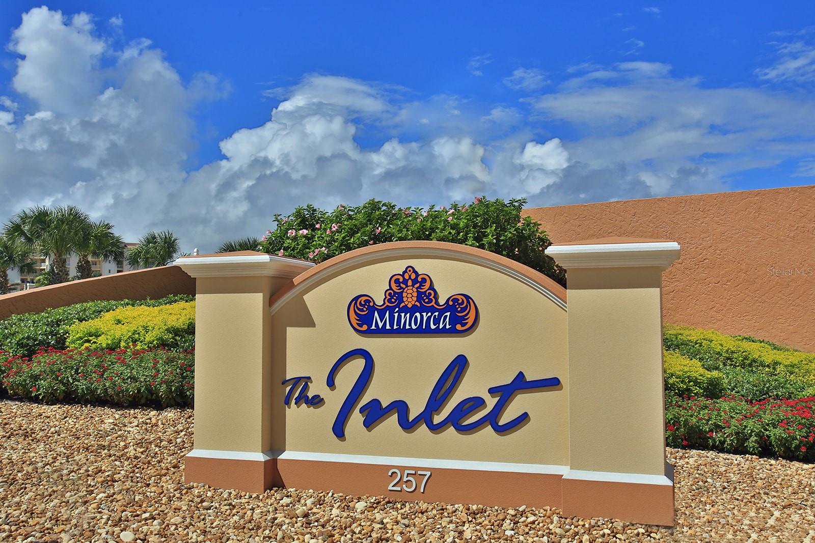 Image 91 of 92 For 265 Minorca Beach Way 404