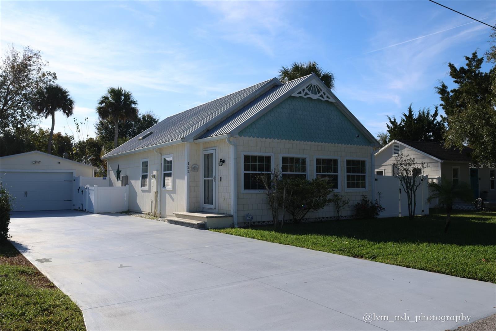 Details for 122 New Hampshire Street, EDGEWATER, FL 32132