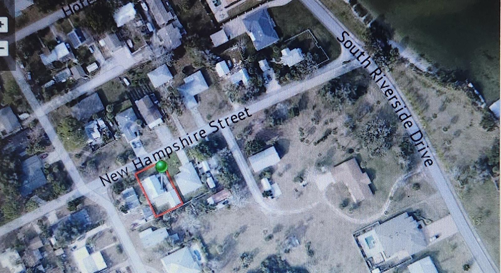 Image 18 of 18 For 122 New Hampshire Street