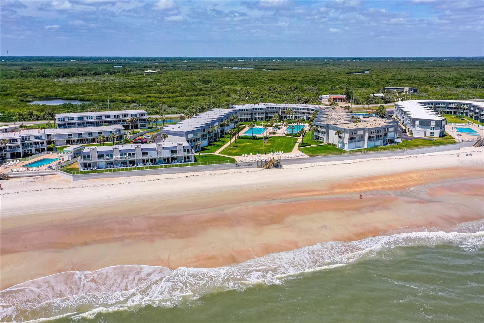 Details for 4841 Atlantic Avenue D202, NEW SMYRNA BEACH, FL 32169