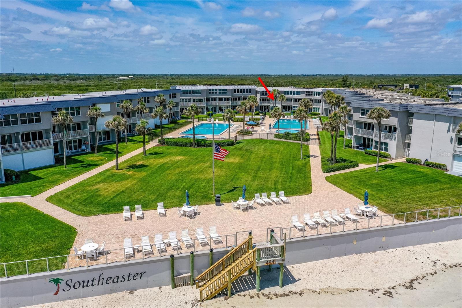 Image 23 of 34 For 4841 Atlantic Avenue D202