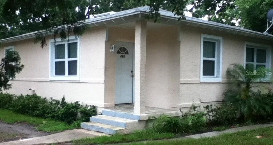 Details for 486 Oak Street, NEW SMYRNA BEACH, FL 32168