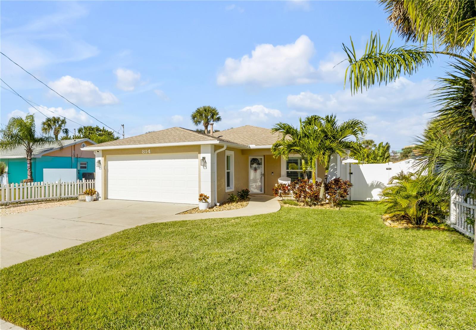 Details for 814 Maralyn Avenue, NEW SMYRNA BEACH, FL 32169
