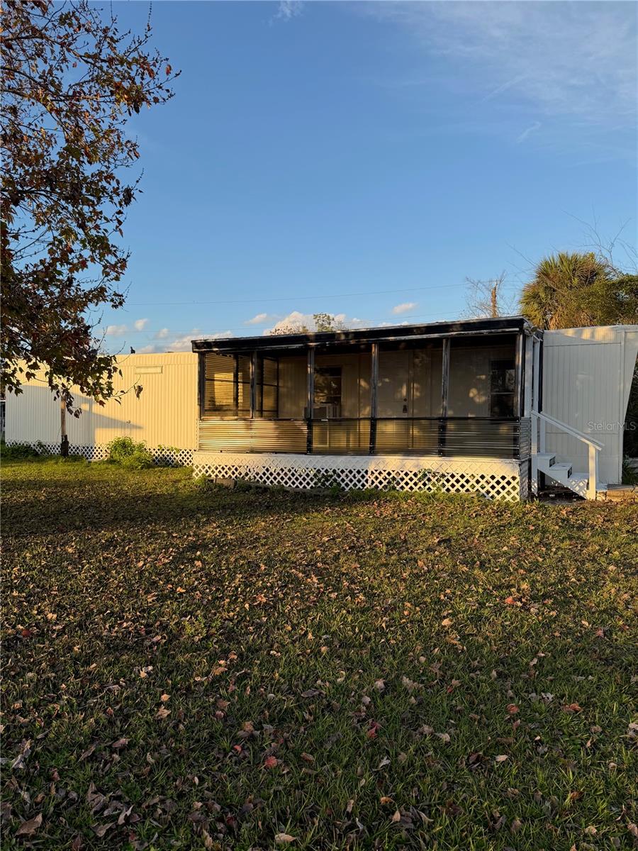 Details for 132 Center Street, OAK HILL, FL 32759