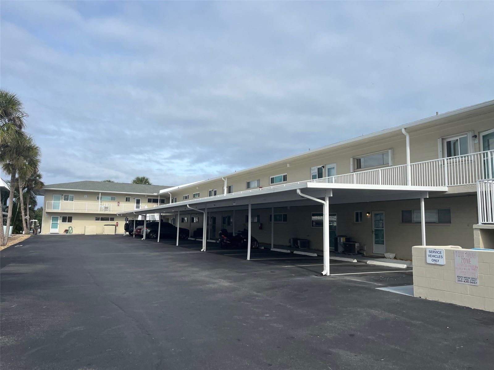 Details for 335 Causeway  G23, NEW SMYRNA BEACH, FL 32169