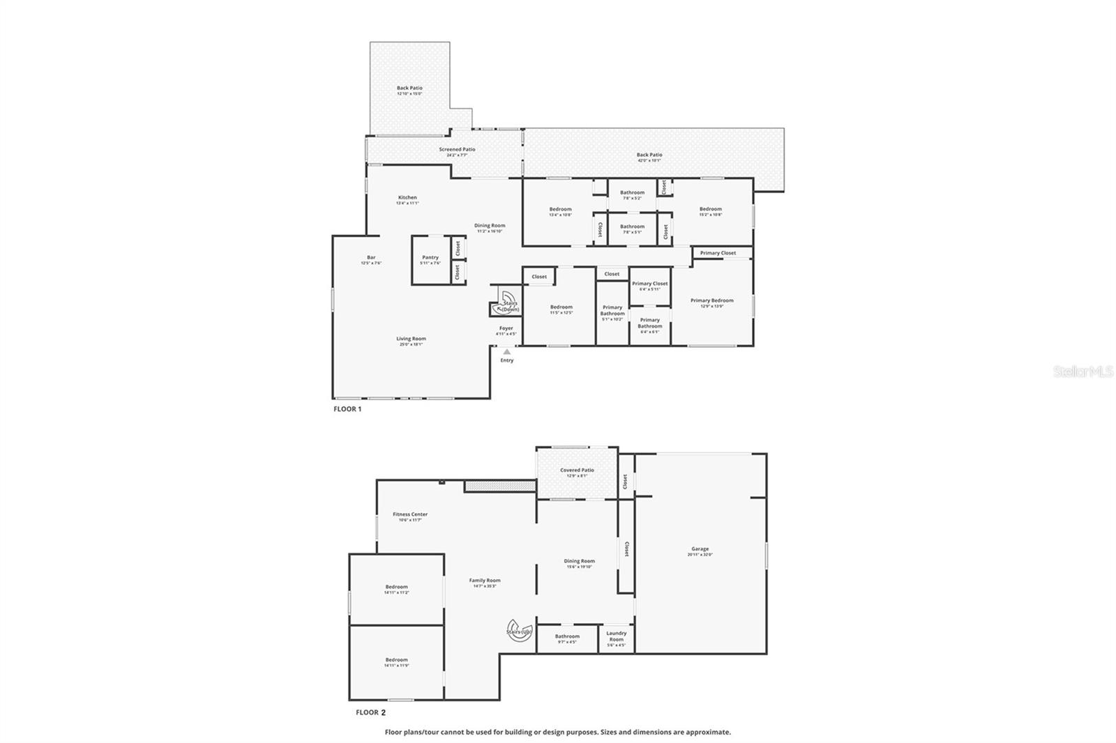 Image 76 of 81 For 315 Sweet Bay Avenue