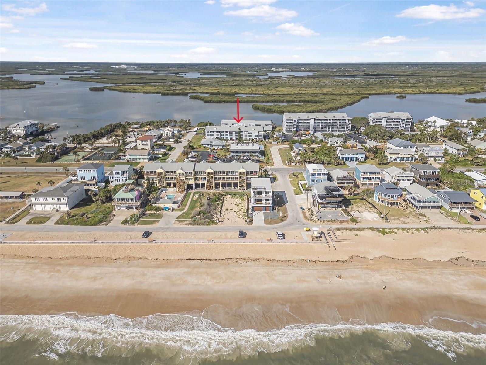 Details for 845 Ladyfish Avenue B204, NEW SMYRNA BEACH, FL 32169