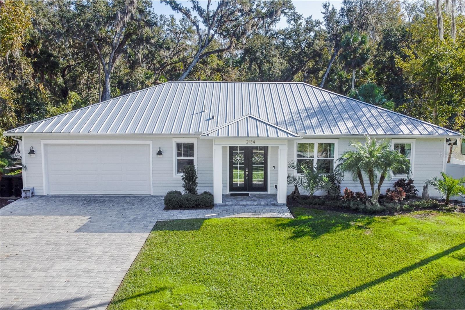 Details for 2134 Swoope Drive, NEW SMYRNA BEACH, FL 32168