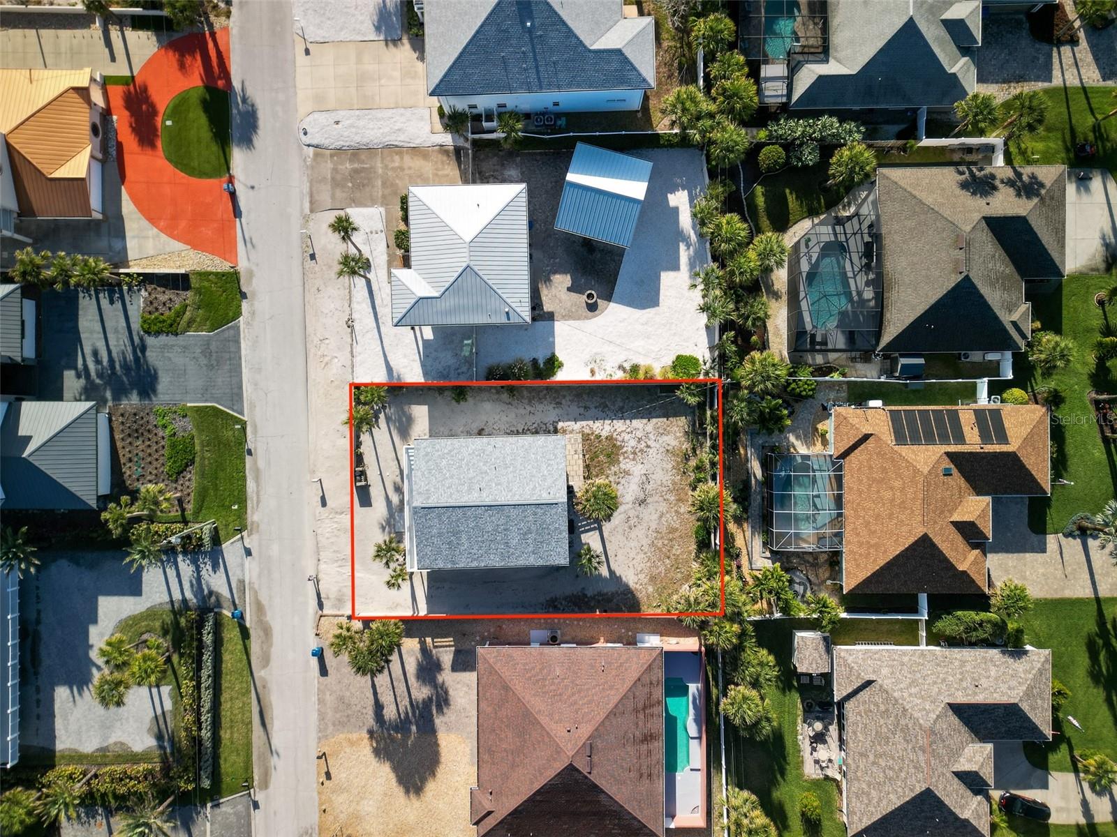 Image 69 of 70 For 4704 Van Kleeck Drive