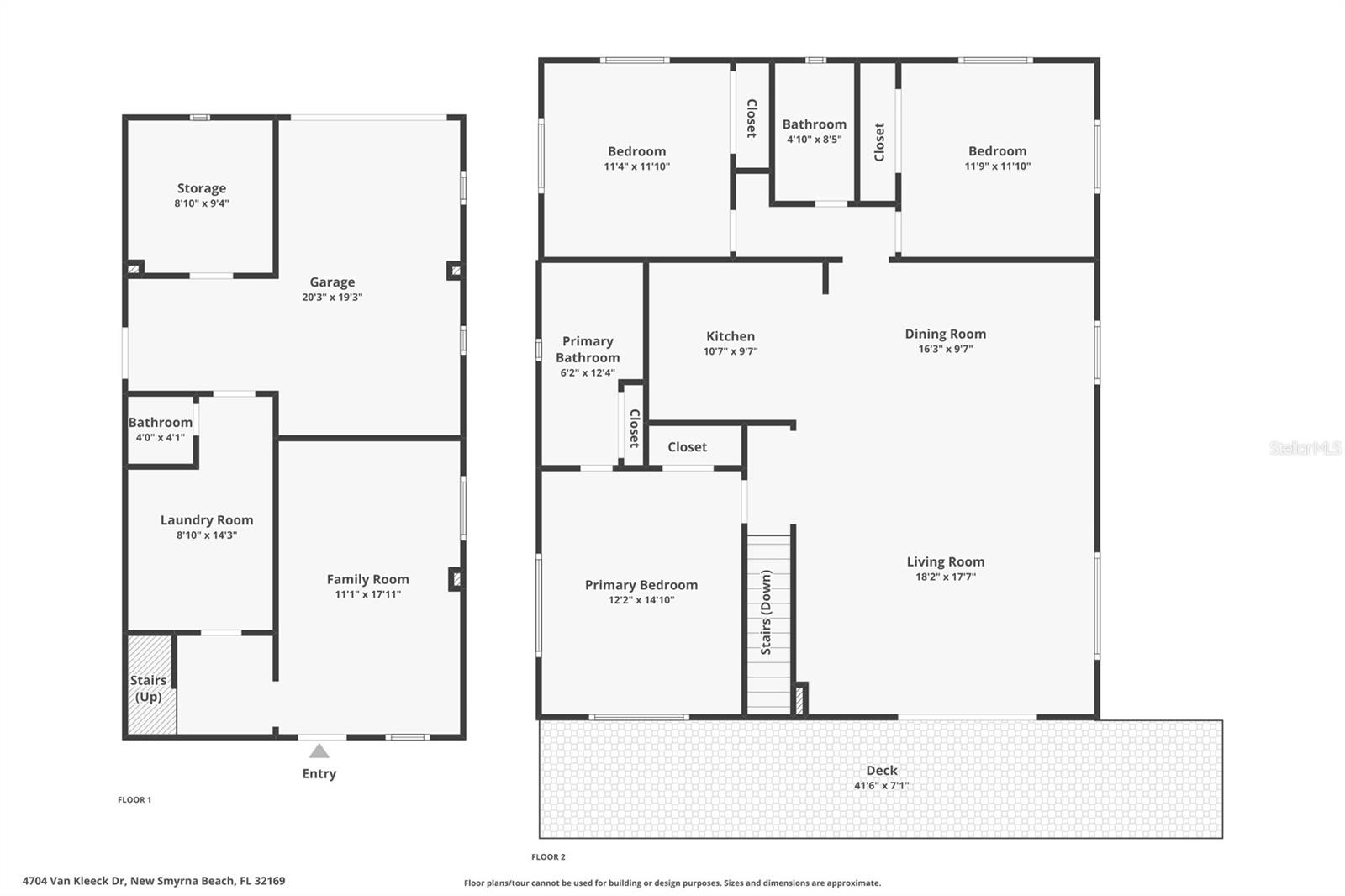 Image 70 of 70 For 4704 Van Kleeck Drive