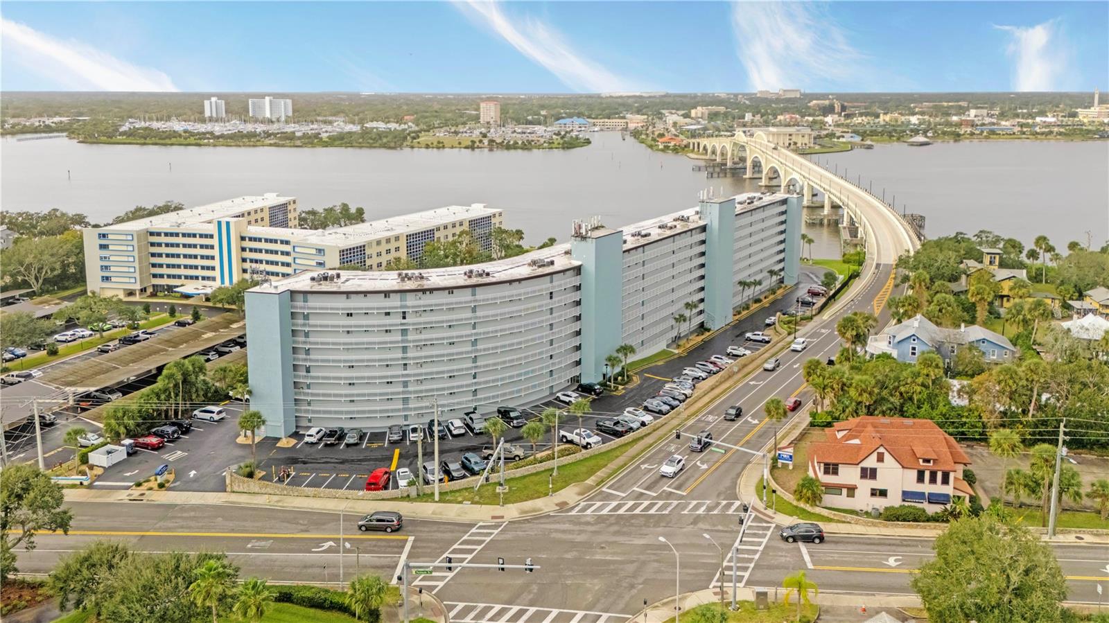 Details for 100 Silver Beach Avenue 816, DAYTONA BEACH, FL 32118