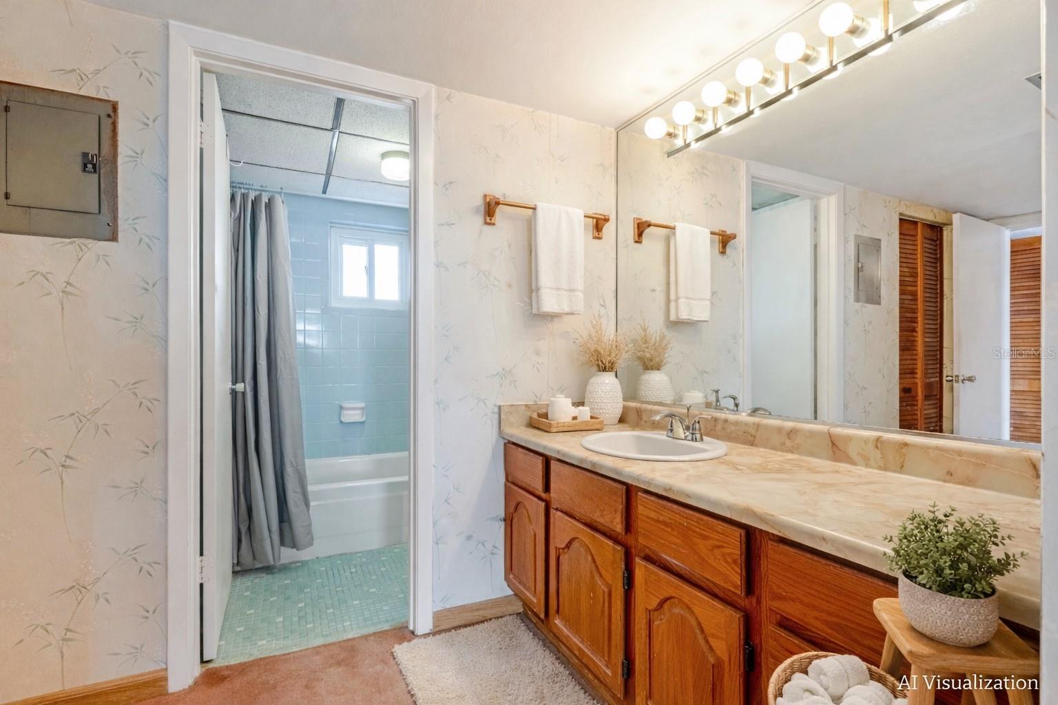 Image 14 of 26 For 100 Silver Beach Avenue 816