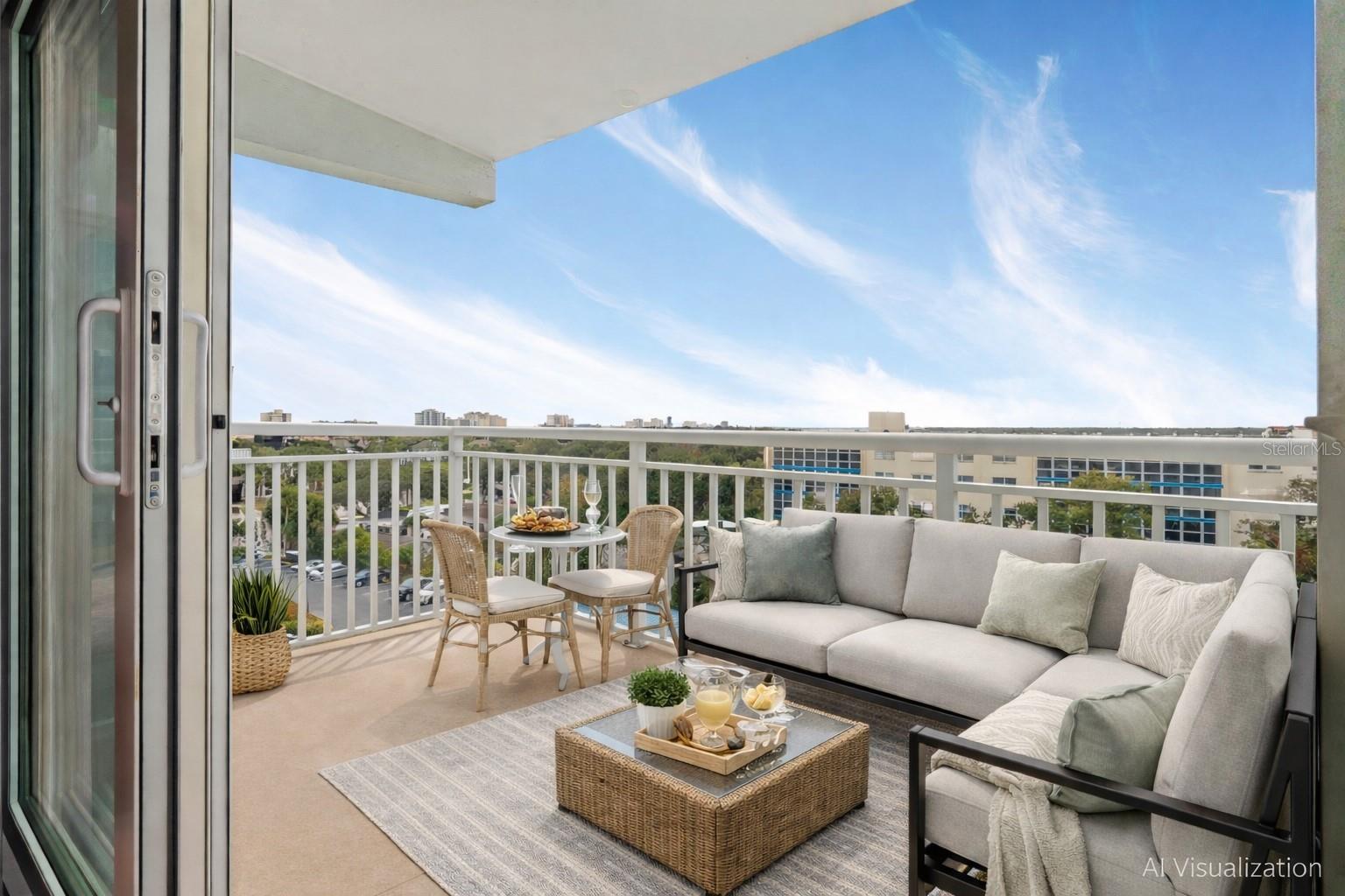 Image 8 of 26 For 100 Silver Beach Avenue 816