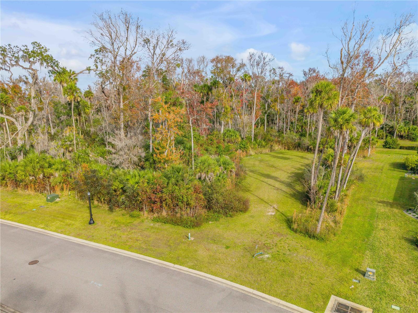 Details for 2307 Legacy Lane, NEW SMYRNA BEACH, FL 32168