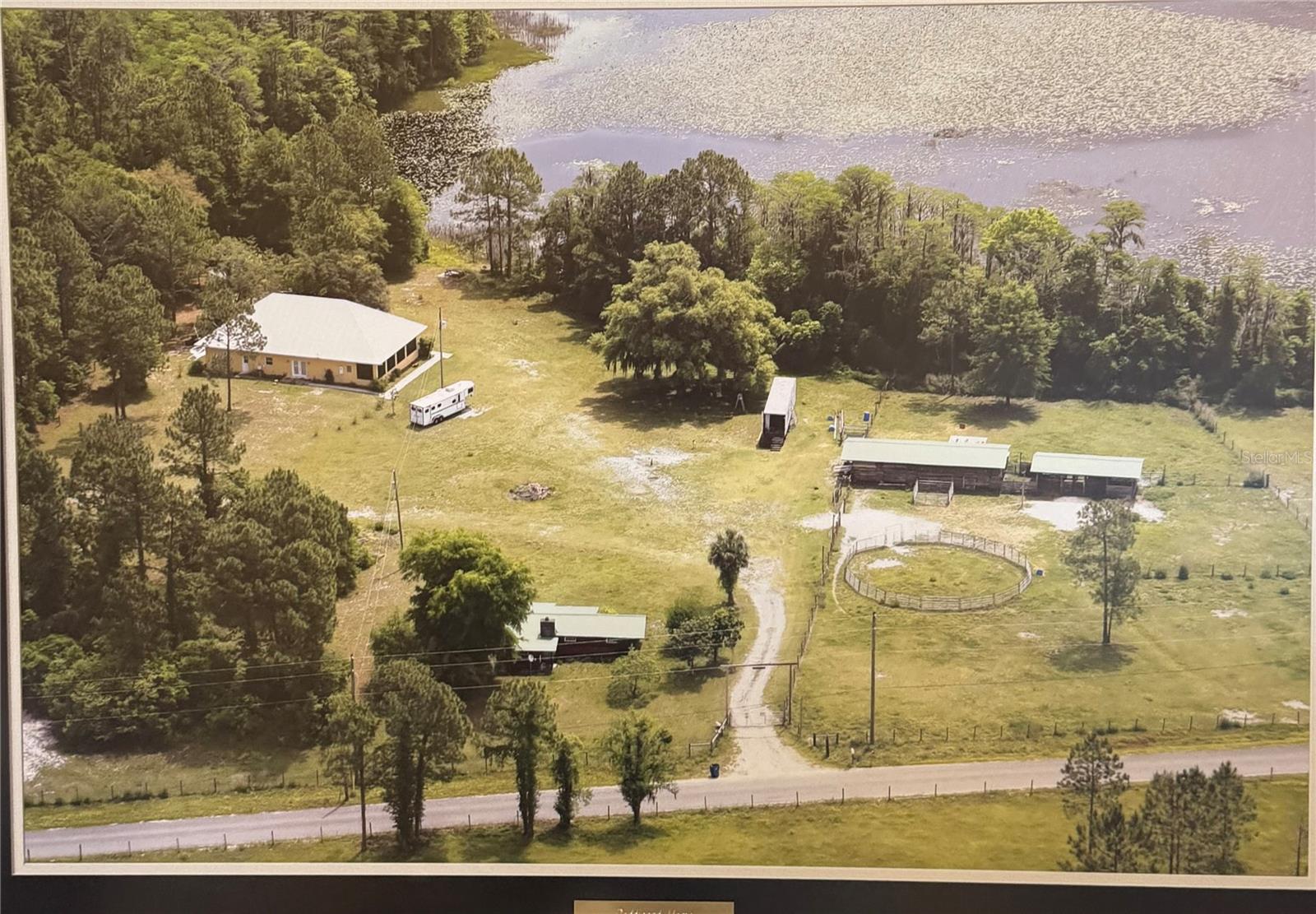 Details for 1045 Buckles Road, PIERSON, FL 32180