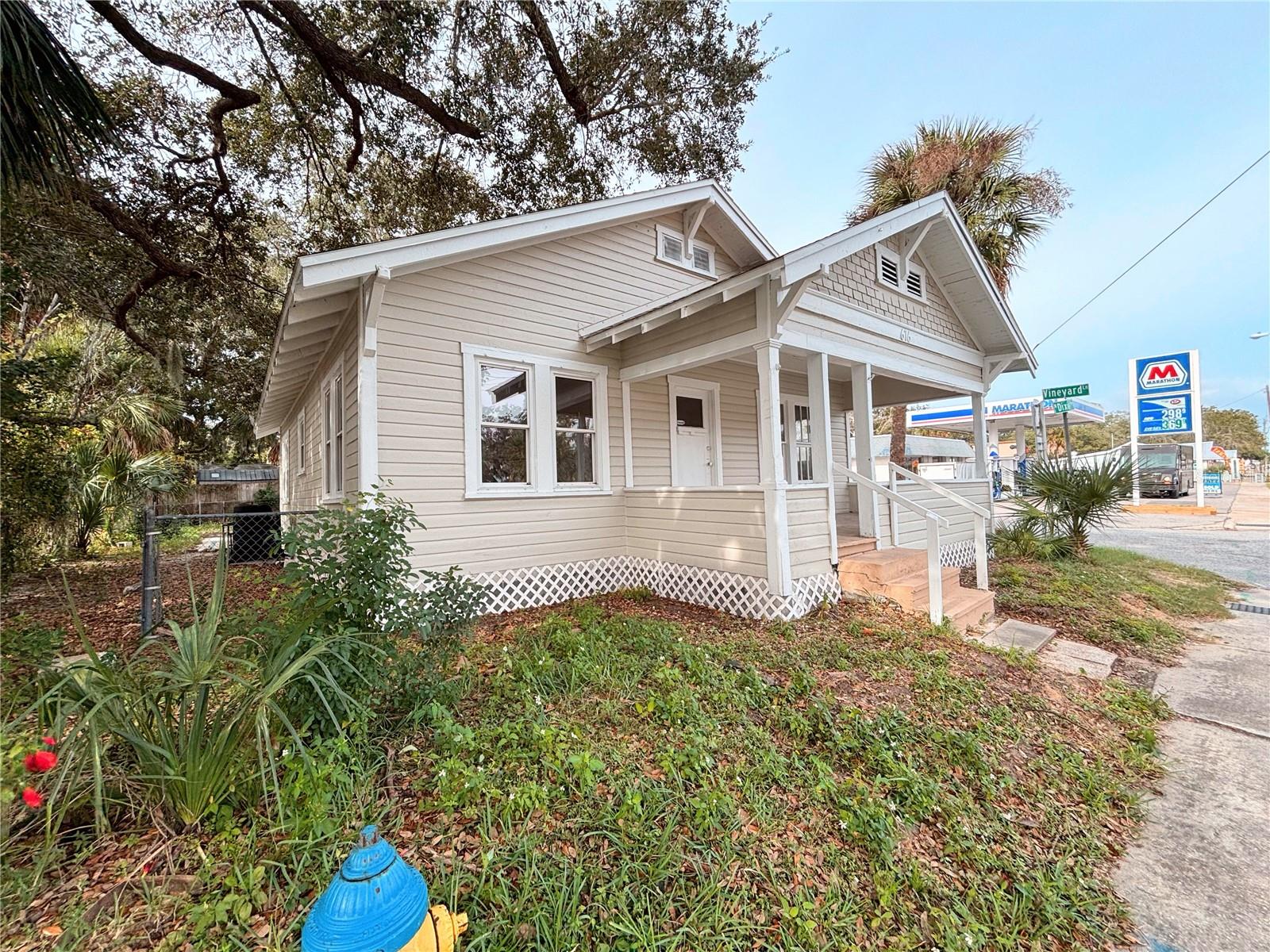 Image 2 of 21 For 616 Dixie Freeway