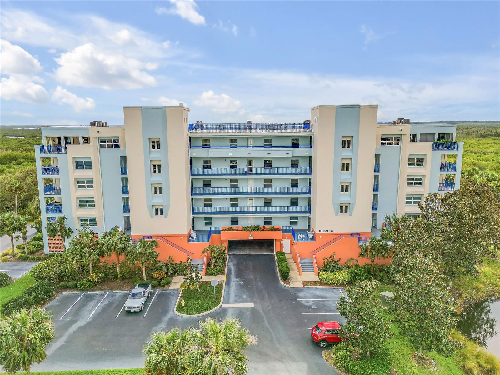 Details for 5300 Atlantic Avenue 16-205, NEW SMYRNA BEACH, FL 32169