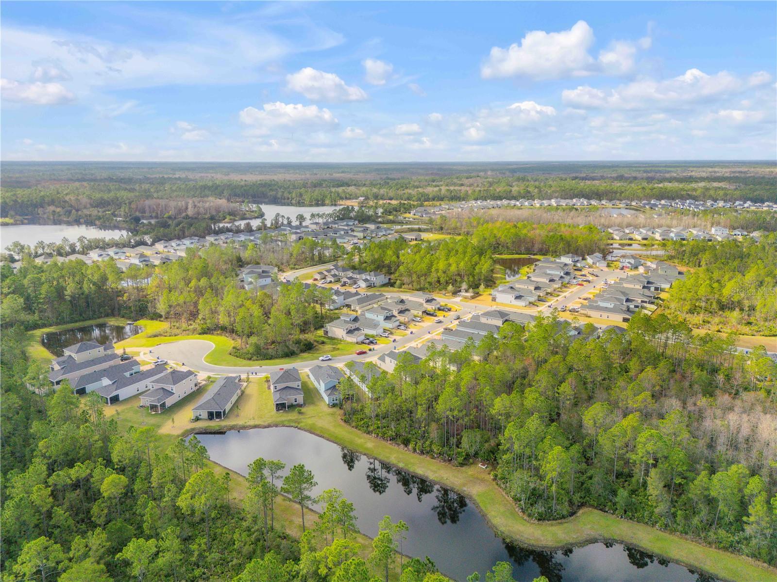 Image 5 of 69 For 71 River Strand Lane