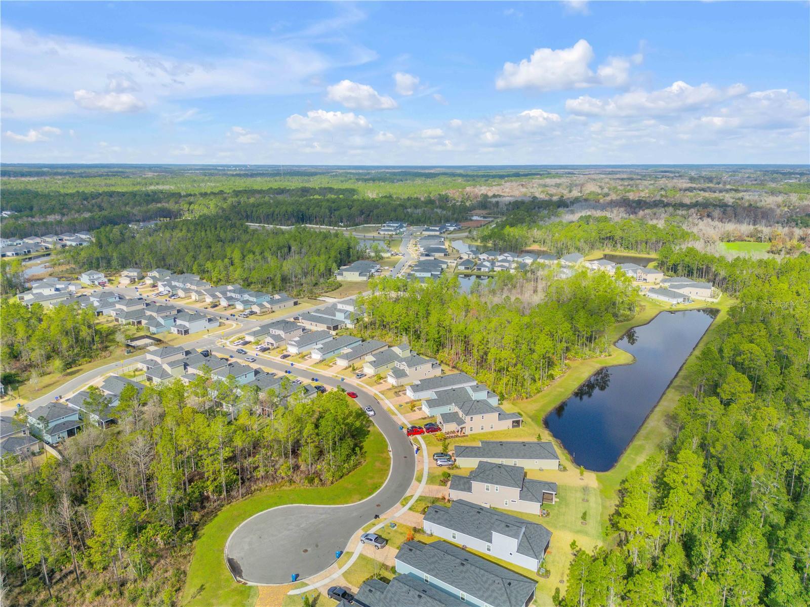 Image 61 of 69 For 71 River Strand Lane