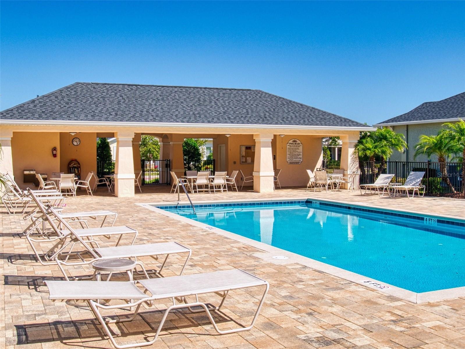 Image 51 of 53 For 3403 Torre Boulevard