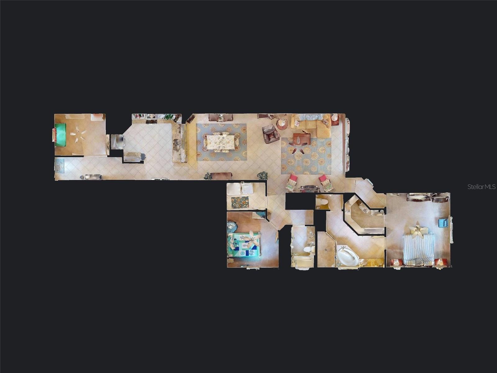 Image 52 of 53 For 3403 Torre Boulevard