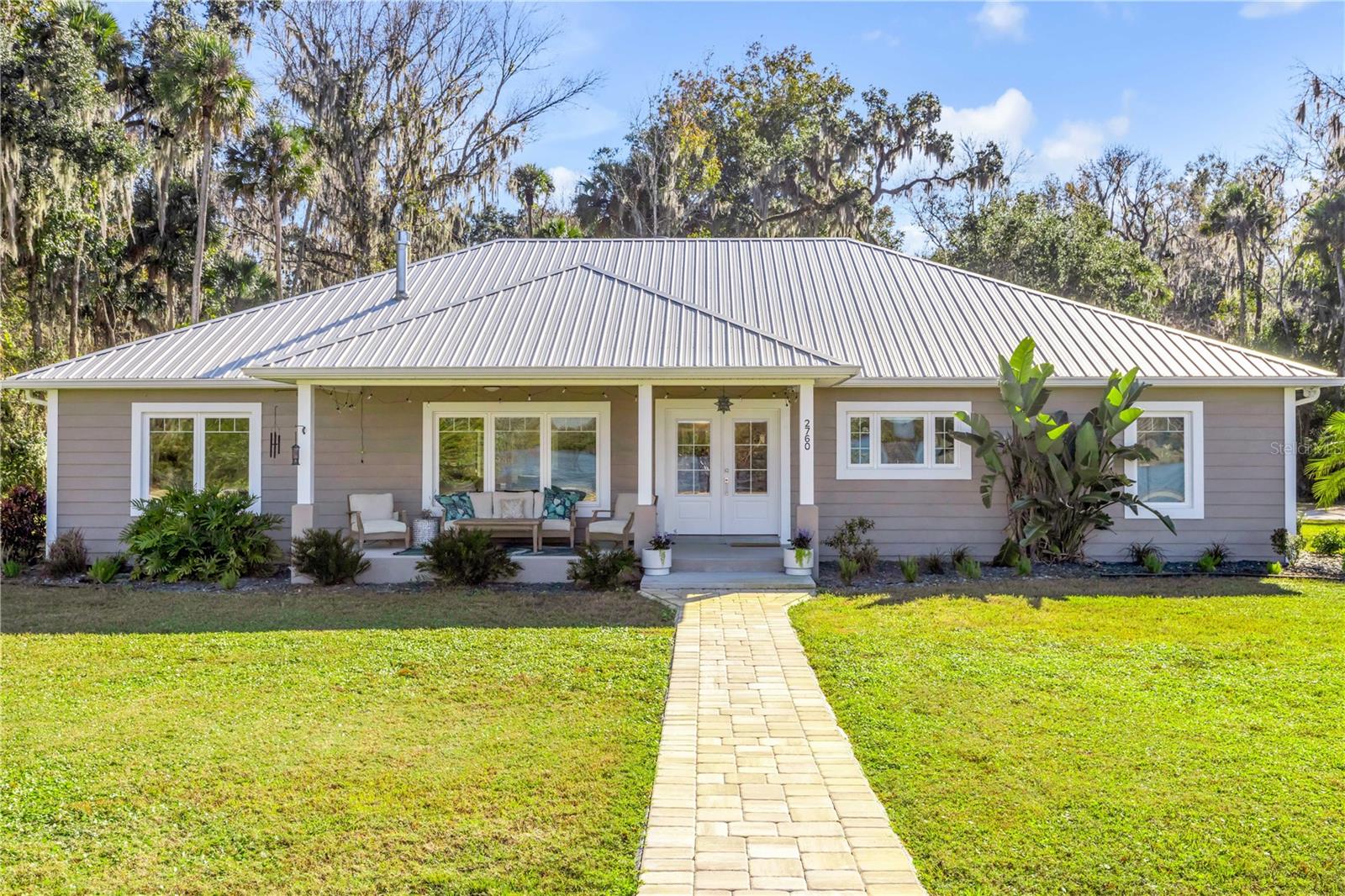 Details for 2760 Pearl Lake Trail, NEW SMYRNA BEACH, FL 32168